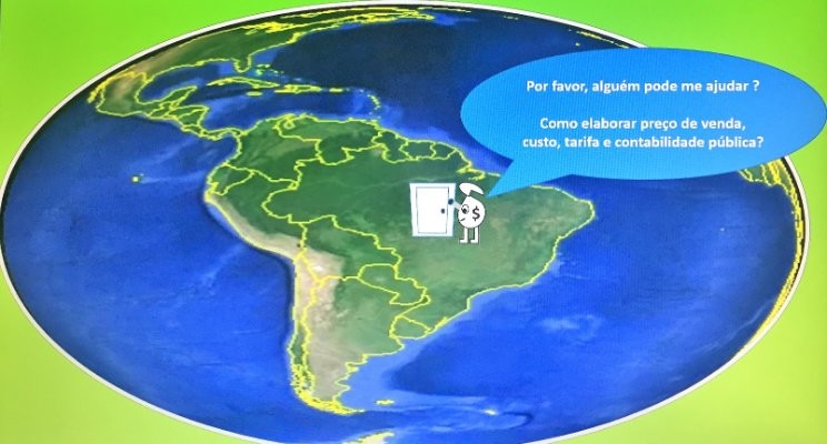 A importância do preço de venda e a crise nacional
