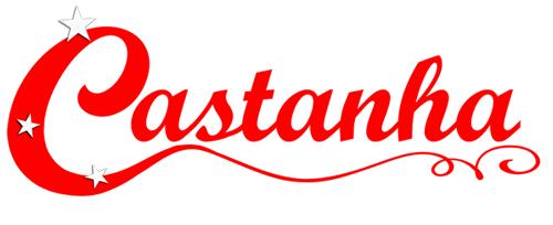 Logo Supermercado Castanha