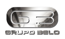 Logo Grupo Belo