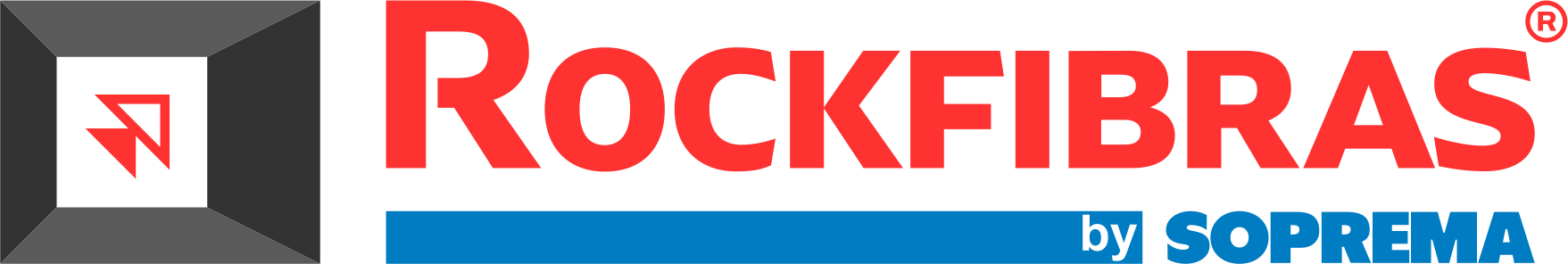Logo RockFibras